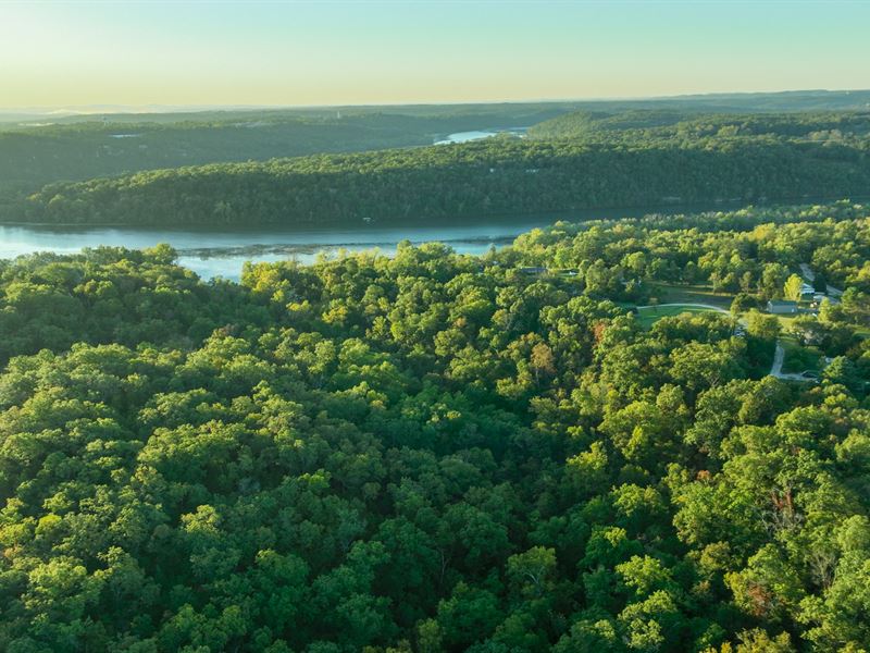 Venice on The Lake : Forsyth : Taney County : Missouri