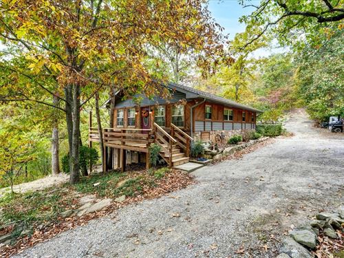 Tennessee Ranches for Sale : RANCHFLIP