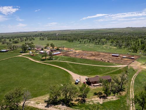 Montana Ranches for Sale : RANCHFLIP