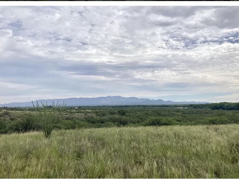 Best R4 Zoned Deal in AZ Cheap Land, Ranch for Sale by Owner in Arizona