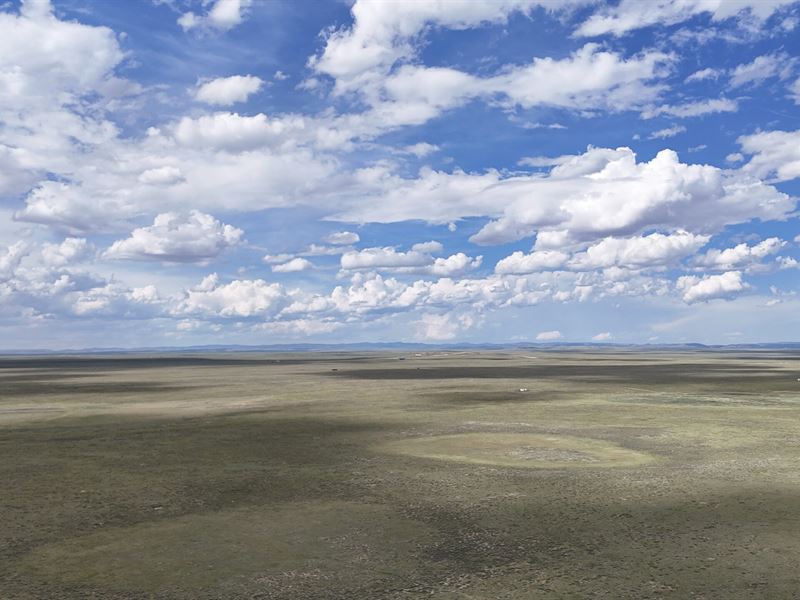 Medicine Bow East 110 : Medicine Bow : Albany County : Wyoming