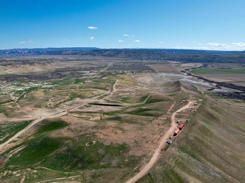 Mack, Colorado Land for Sale : Mack : Mesa County : Colorado