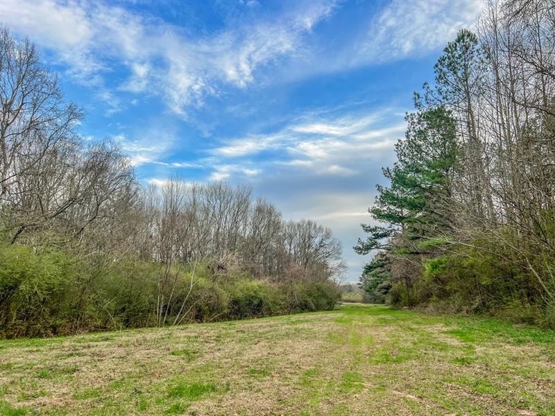 Recreational Lot for Sale in Brookh : Brookhaven : Lincoln County : Mississippi