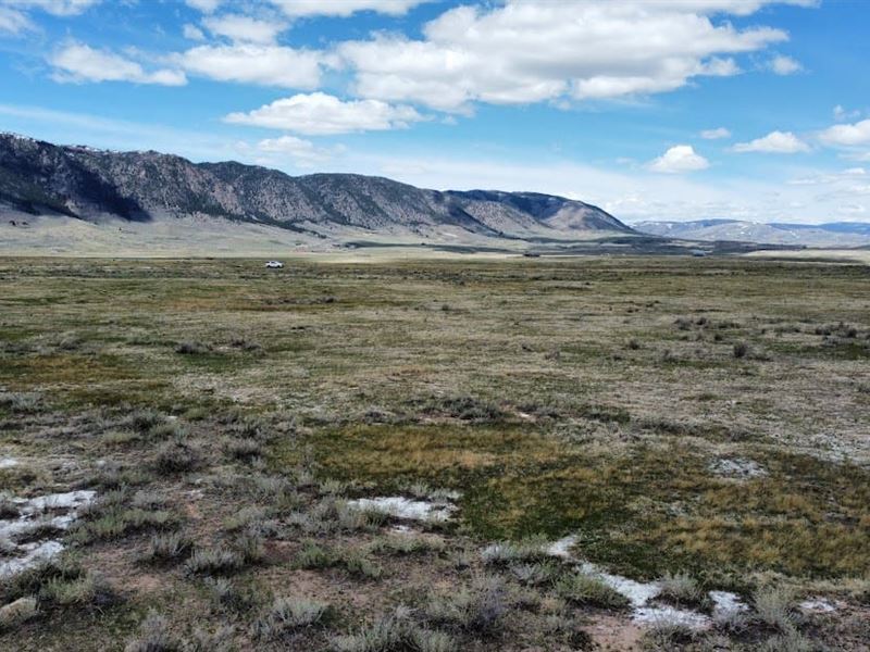 Maverick Way 40 : Laramie : Albany County : Wyoming