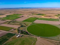 Longmeadow Game Resort, Clays Club : Wiggins : Morgan County : Colorado