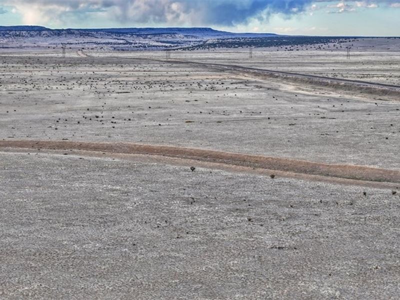 Lot 210 Colorado Land and Livestock : Walsenburg : Huerfano County : Colorado