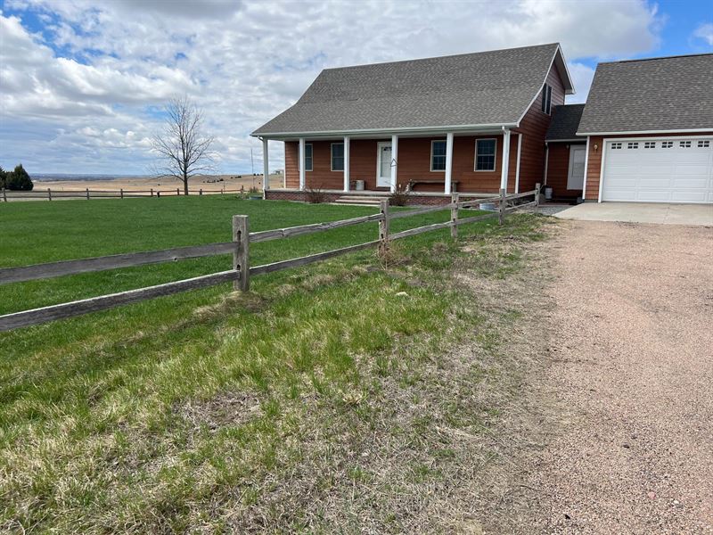 14 Acres, Lincoln County, 9938 : North Platte : Lincoln County : Nebraska