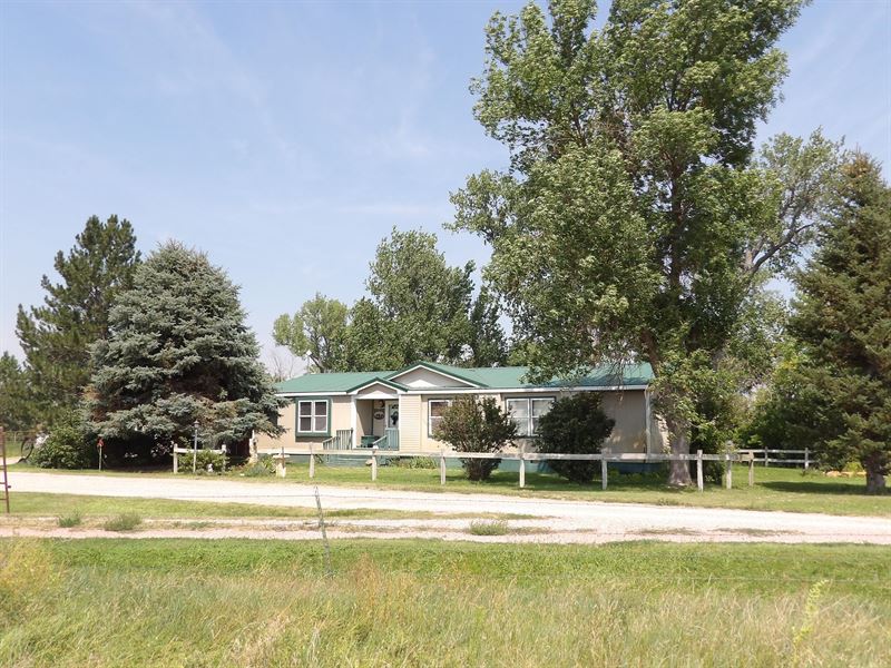 39 Acres, Dawes County, Chadron : Chadron : Dawes County : Nebraska