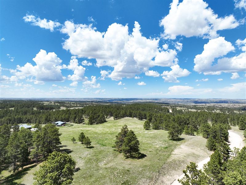 578 Acres, Sioux County, Crawford : Crawford : Sioux County : Nebraska