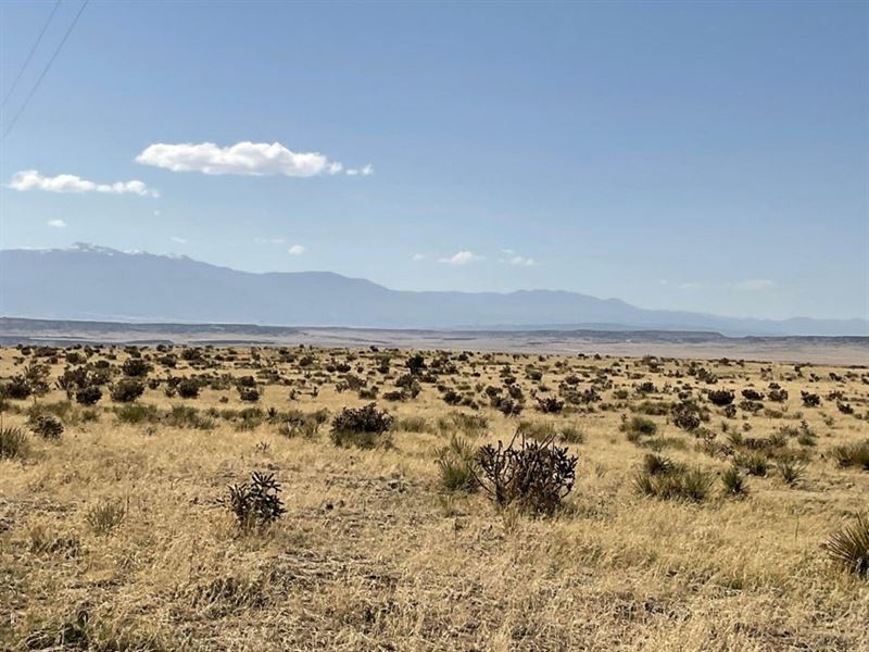 Lot 234 Turkey Ridge Ranch, Walsenb : Walsenburg : Huerfano County : Colorado