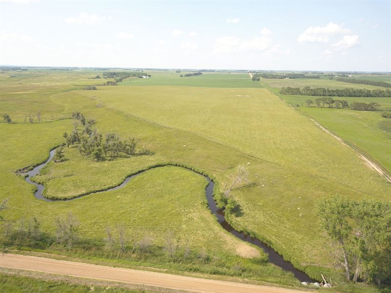 North Fork 155 : Wilmot : Roberts County : South Dakota