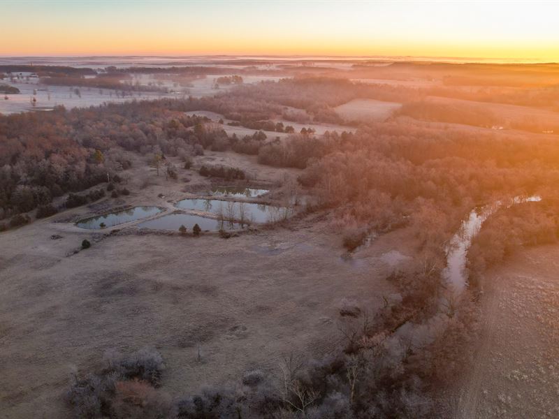 Spring River 72 : West Plains : Howell County : Missouri