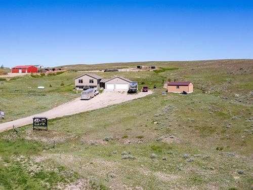 Wyoming Ranches for Sale : Page 4 of 7 : RANCHFLIP