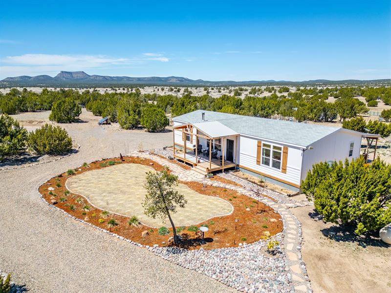 Ranch for Sale in Seligman, Arizona : Seligman : Yavapai County : Arizona