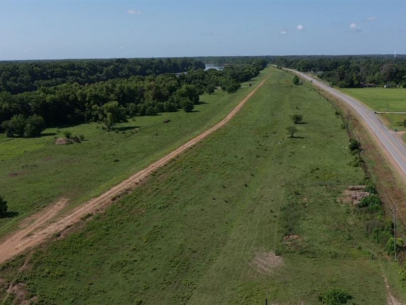 La, Catahoula 60 Acres : Jonesville : Catahoula Parish : Louisiana