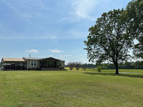 Middleton Tennessee Livestock Ranches for Sale : RANCHFLIP