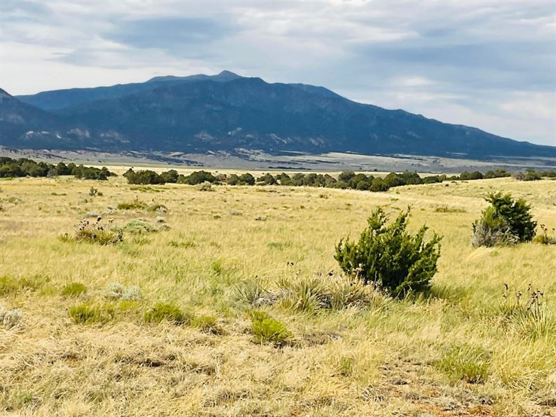 Lot 291 Black Hills 2, Walsenburg : Walsenburg : Huerfano County : Colorado