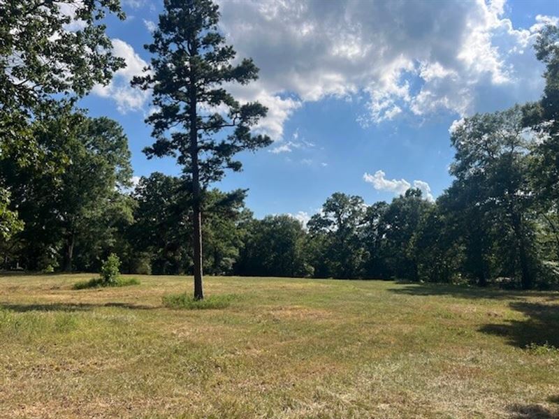 45.02 Acres Near Greenbrier, AR : Greenbrier : Faulkner County : Arkansas