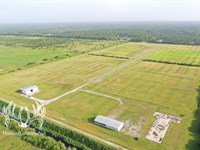 Florida Subdivision, 80 Acres M/L : Grant-Valkaria : Brevard County : Florida