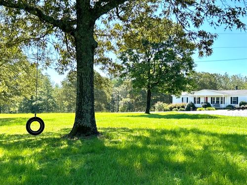 Cochran Georgia Ranches for Sale by Owner (FSBO) : RANCHFLIP