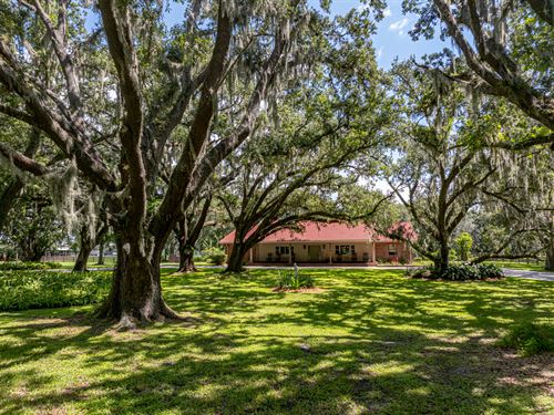 Florida Ranches for Sale : RANCHFLIP