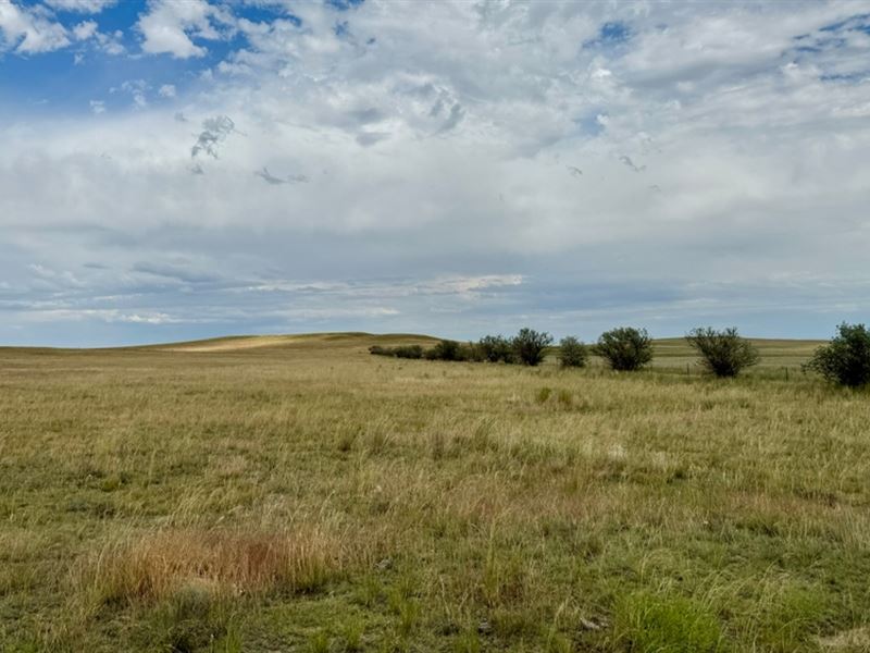 Casper Harford Airfield Adjacent LA : Casper : Natrona County : Wyoming