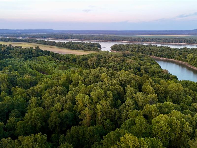 112 Acres for Sale in Cape Girar : Cape Girardeau : Cape Girardeau County : Missouri