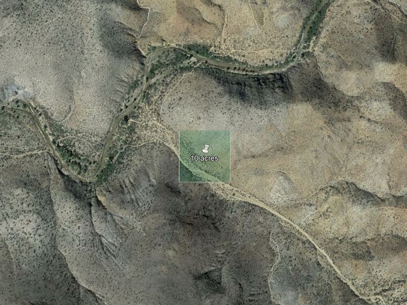 10 Ac Off-Grid Bug Out Plan $1 Down : Kingman : Mohave County : Arizona