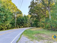 Highway 232 South 1 : Stewart : Tennessee