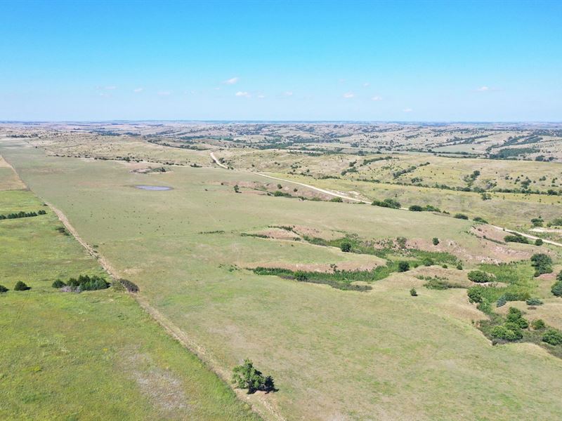 337 Acres, Lincoln County : Wellfleet : Lincoln County : Nebraska