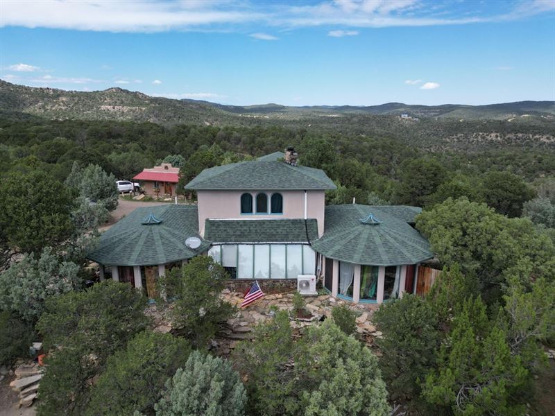 15700 Highview Circle, Trinidad, Co : Trinidad : Las Animas County : Colorado