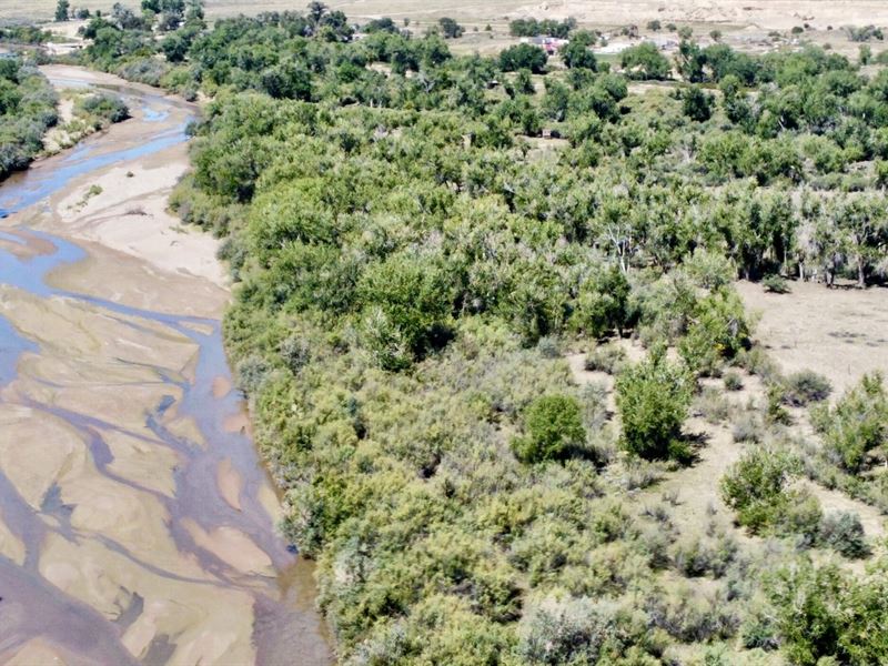 Arkansas River 100 : Rocky Ford : Otero County : Colorado