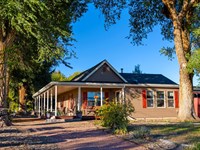 Eckert, CO Country Home, Horse Prop : Eckert : Delta County : Colorado