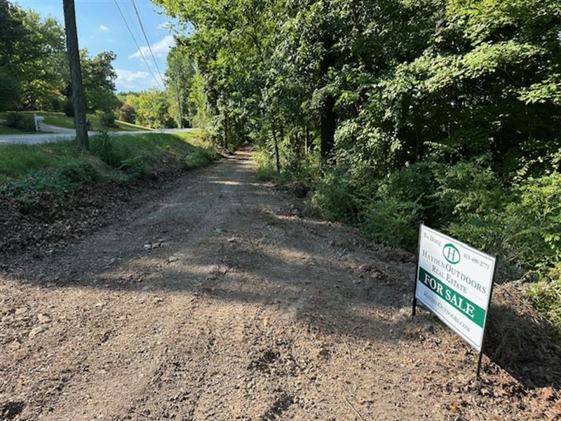 Old Charlotte Pike 28 : Nashville : Davidson County : Tennessee