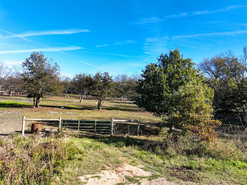 Garrett Road : Clarksdale : Coahoma County : Mississippi