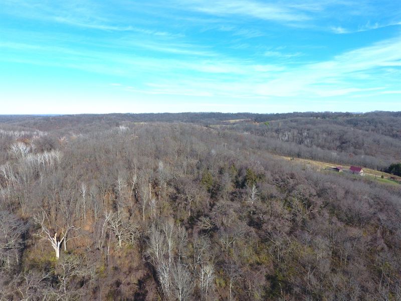 Spring Green Hideaway : Spring Green : Iowa County : Wisconsin