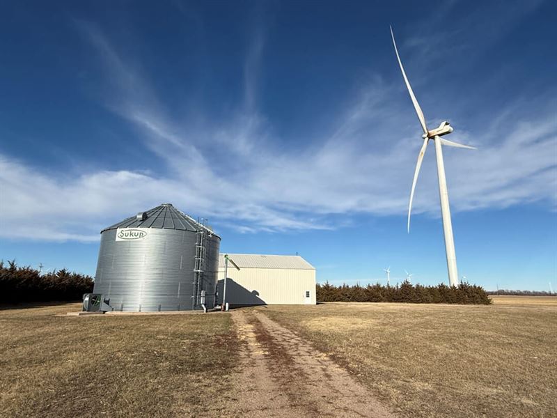 312.05 Acres Holt County, Nebras : O'neill : Holt County : Nebraska