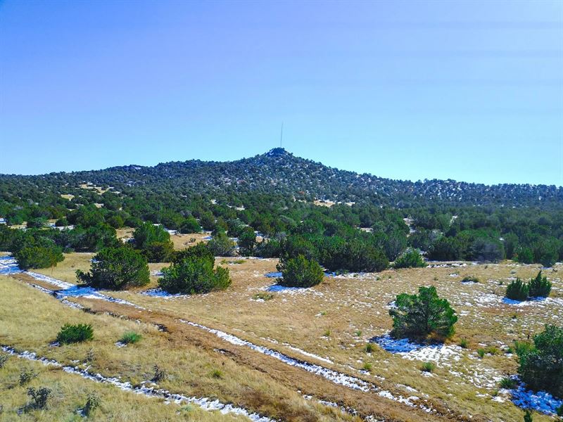 Tr 34 City Ranch, Walsenburg, Co 81 : Walsenburg : Huerfano County : Colorado