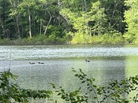 East Trace Farm : Waterloo : Lauderdale County : Alabama