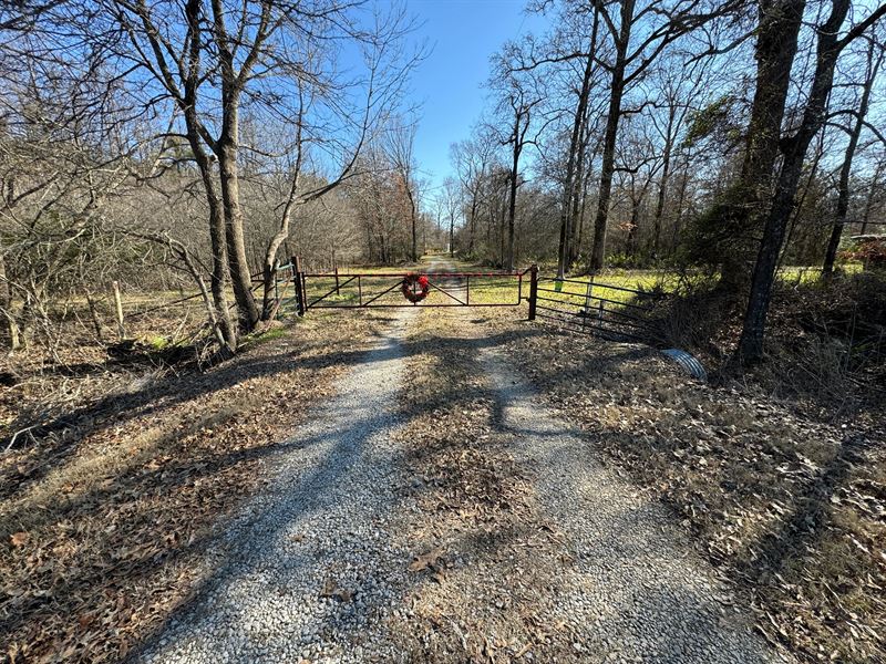 La, Richland 360 Acres : Bee Bayou : Richland Parish : Louisiana