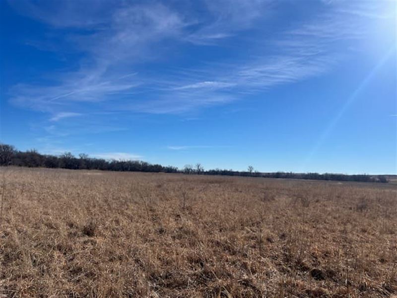 Frenchman Creek 80 : Culbertson : Hitchcock County : Nebraska