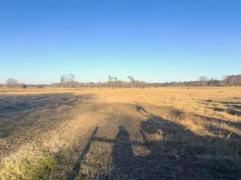 10.24 Acres in Calhoun, GA : Gordon : Calhoun County : Georgia