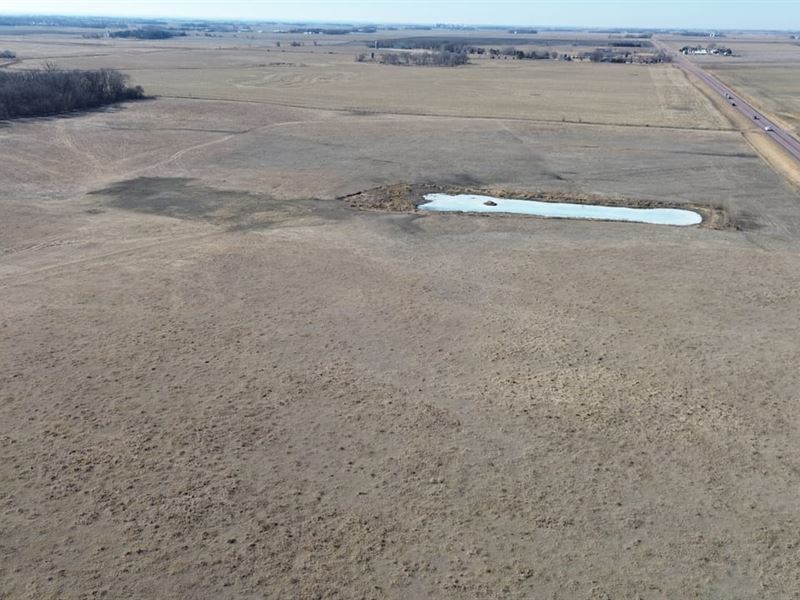 Farming Fifty 50 : Lennox : Lincoln County : South Dakota