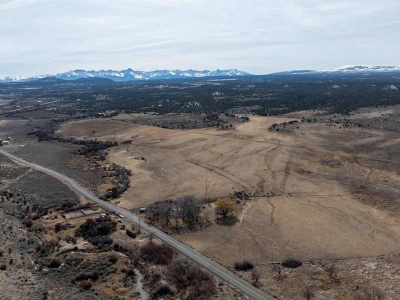 Horsefly Ranch Montrose, Colorado : Montrose : Montrose County : Colorado