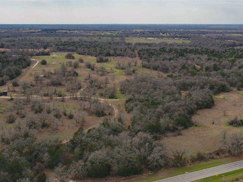 74 Acres in Milam County : Rockdale : Milam County : Texas