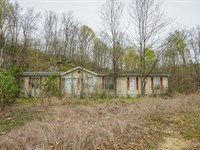 Storys Run Rd 86 : Cheshire : Gallia County : Ohio