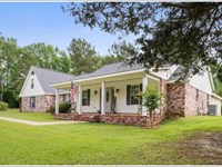 28 Acres With a Home in Warren Coun : Vicksburg : Warren County : Mississippi