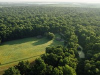 One Equity Share With a Cabin at Co : Gunnison : Bolivar County : Mississippi