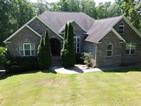 Little Bear Creek Farm And Home : Phil Campbell : Franklin County : Alabama