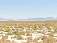 Recreational Cowboy Country Farm : Valmy : Humboldt County : Nevada